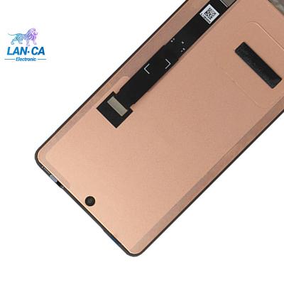 China Touch Screen and GlassDigitizer Assembly for moto le pro edge 20 lcd for motorola le pro edge 20 display for moto le pro edge 20 lcd touch screen for sale