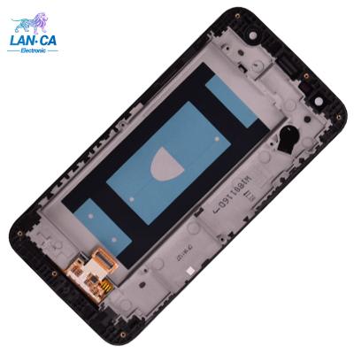 China Touch Screen LCD Screen Touch Display Assembly Mobile Phone Display LCD and GlassDigitizer Assembly for m320 LCD Panel LG X power 2 for sale