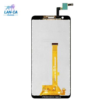 China Touch Screen & GlassDigitizer Assembly 6.0