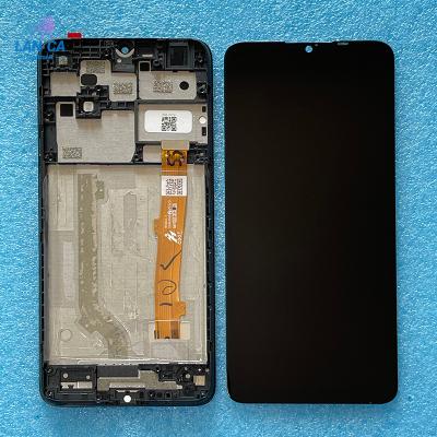 China GlassDigitizer Touch Screen & Assembly 6.52 Original For Alcatel 3x (2019) 5048Y 5048A LCD Display Screen Frame Touch Screen Digitizer For Display Alcatel 3x 2020 3X 5061U LCD for sale