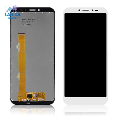 China New 5.5 Touch Screen and GlassDigitizer Assembly LCD Display for Alcatel 1S 2019 OT5024 OT5024 5024A 5024D 5024I 5024J LCD Display Touch Screen Panel Component is replaced for sale