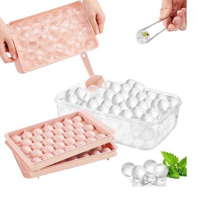 China Stocked Manufacturer Supplier China Cheap Ice Mold Ice Cube Tray Ice Cube Mold for sale