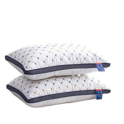 China Anti-Static Custom Made Hotel Pillow Custom Hotel Pillow Buy Cheap Bed Pillows for sale