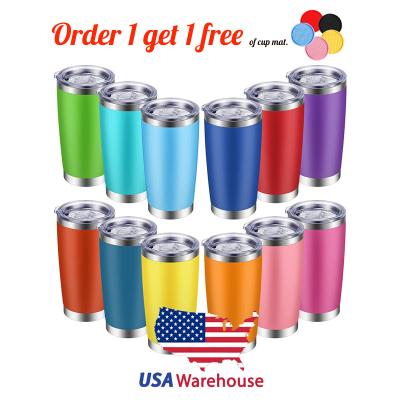 China Sustainable Customized Professional Mug Tumbler Stainless Steel Tumbler for sale