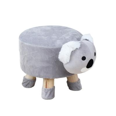 China Children's gift children's gift stools animal children's stool children's stool small children's chair bench stool baby chair wholesale for sale