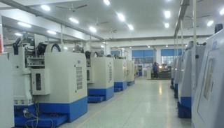 Verified China supplier - Yuhuan Dici Machinery Co., Ltd.