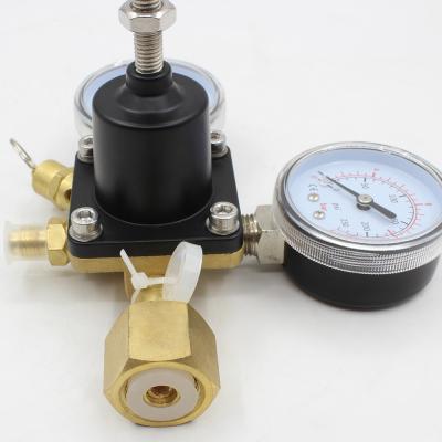 Cina Mini regolatore di CO2 180PSI in vendita