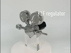 Precise Co2 Regulator Beer Home Brew Regulator Hot Sale Used On Cylinder With High Quality