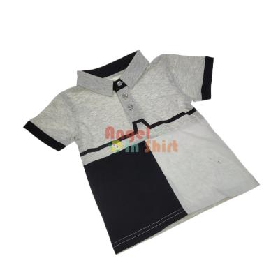 China Custom Summer Kids Casual T-shirt Printing Wholesale for sale