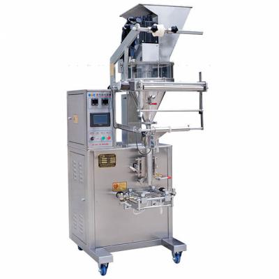 China Automatic Sugar Stick Sachet Food Packing Machine of Salt/Rice/Bean/Seed/Food Spice for sale