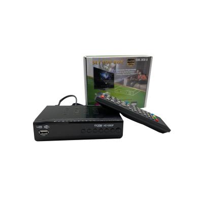 China OEM/ODM Factory Wholesale Full HD ISDBT Modulator with Wifi Youtube for Costa Rica for sale