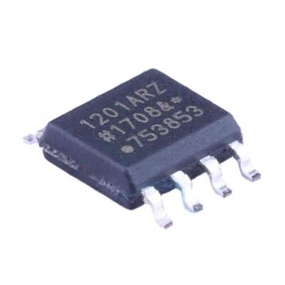 China Automobile ADUM1201ARZ-RL7 digital isolator Interface IC SOIC-8 New Original IC chip ADUM1201ARZ-RL7 for sale