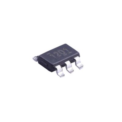 China TPS561201DDCR voltage regulators power IC change management switching voltage regulators original chip TPS561201DDCR the new IC SOT-23 for sale