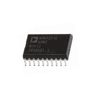 China ADM3251EARWZ-REEL Digital Insulators New Standard Original SOIC-20 Transceiver IC Chip ADM3251EARWZ-REEL for sale