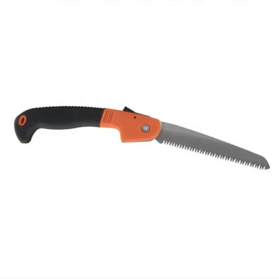 China Garden use and outdoor activities of AceCamp Stainless Steel Camping Folding Handsaw Garden Trimming for garden use and outdoor activities of camping traveling for sale