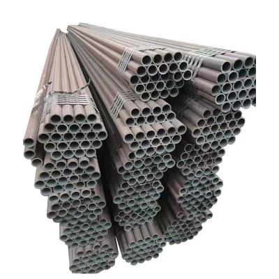 China Seamless Tubes And Pipes Material Stainless Steel Pipe , Liquid Steel Pipe Various Specifications for sale