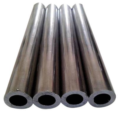 China 28 Inch Large Diameter Ms Carbon Steel Seamless Pipe Liquid Pipe Drain Line for sale