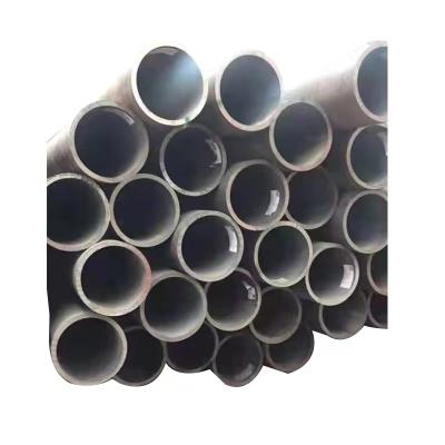 China Liquid pipe honed seamless steel tube / ASTM A450 / seamless, galvanized steel tubing and pipe for sale