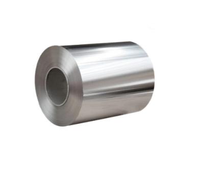 China Color Direct Coating Vehicle Factory Low Price Aluminum Coil Used In Appliances And Transportation for sale