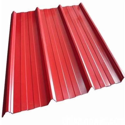 China Container Sheet Corrugated Steel Factory Galvanized Zinc Roofing Sheet Corrugated Steel Roofing Sheet for sale