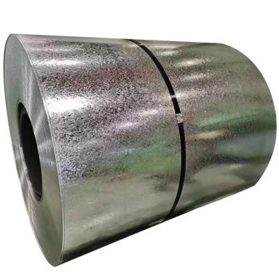 China Easy Forming Cold Rolled Carbon Steel Coil , DC04 Deep Drawing Cold Rolled Steel Coils Sheet for sale