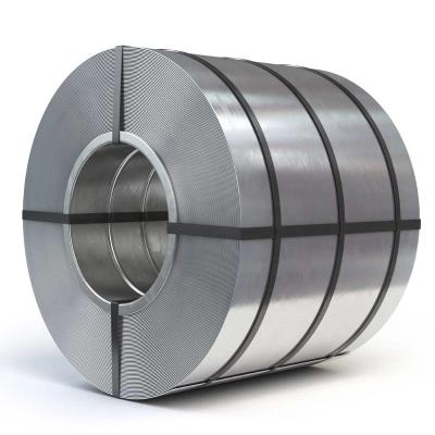 China Easy Forming Galvalume Cold Rolled Steel Coils , astm a463 Cold Rolled Carbon Steel Coil for sale