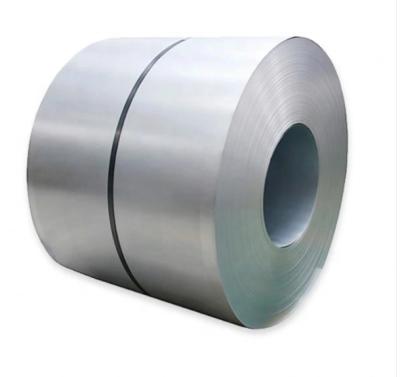 China Easy Forming Sheet Cold Rolled Steel Coil Cold Sheets , Main Cold Rolled Steel Sheet In Coil for sale