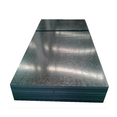 China Making Pipes Gi Sheet Galvanized Sheet SPCC Dx51d Z275 Z200 Z120 Z80 Z40 Galvanized Steel With Low Price 1000/1200/1500mm for sale