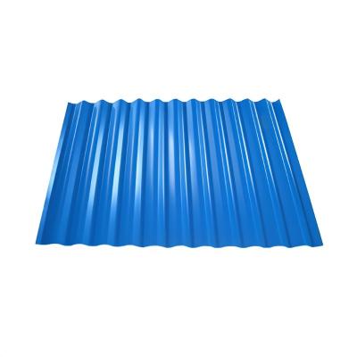 China Container Galvanized Corrugated Steel Sheets Galvanized Iron Sheet Color Steel Material Zinc Coated for sale