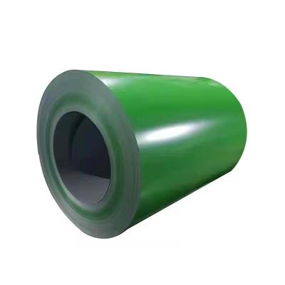 China Forms Shandong PPGI Sheet Price RAL Color Coated Steel Coil Painted DX51D Galvanized Steel Coil Metal PPGI PPGL for sale