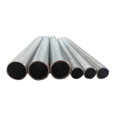 China Factory Direct Selling Liquid Hot Rolled Seamless Carbon Steel Pipe ASTM JIS Galvanized Seamless Steel Pipes for sale