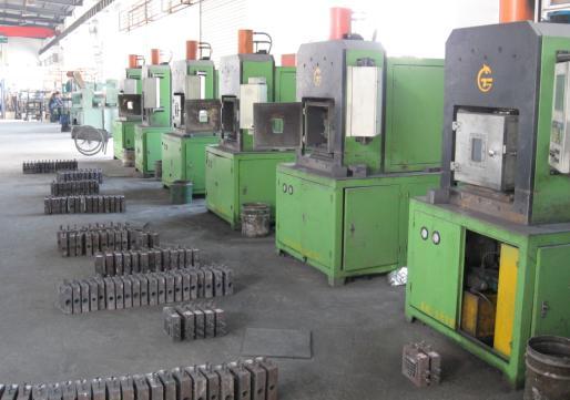 Verified China supplier - Suzhou Jinhefeng Machines & Tools Co., Ltd.