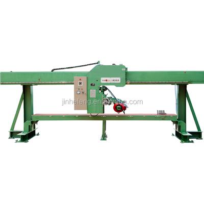 China Granite or marble series SYG-4A bridge type stone polishing machine for marble and granite for sale