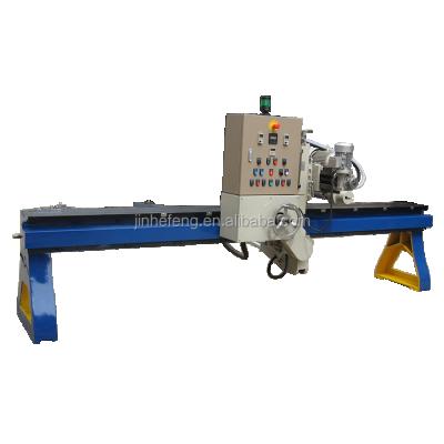 China SYM-7BH Hotels Marble Profiling Cutting Machine Stone Sharpener Polishing Machine for sale