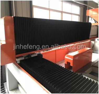 China Building Material Shops JHFCX3015 Automatic Stone CNC Router Machine For Granite, Marble, Bluestone, Crystal For Dig Holes, Relief, Engrave, Cut, Scrib for sale