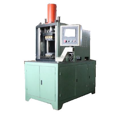 China Automatic Normal Diamond Tools Factory TL2013 Sinter Machine / Hot Press Machine For Making Segments for sale