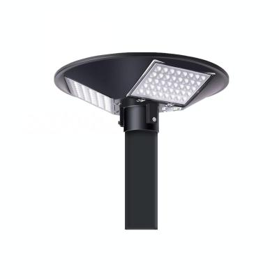 China High Power UFO 350mm Solar Garden 400W Street Lights Solar Workstation Best Price for sale