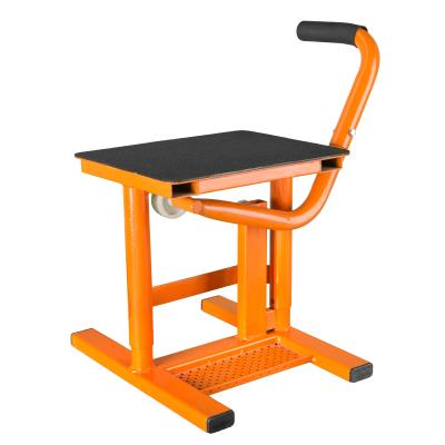 China Car Jack 160KG FACTORY PRICE MOTORCYCLE LIFT TABLE MR2050 for sale