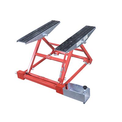 China Mini Car Jack High Quantity Car Adjustable Auto Lift Crane Hydraulic Vehicles Equipments Lifting Machine for sale