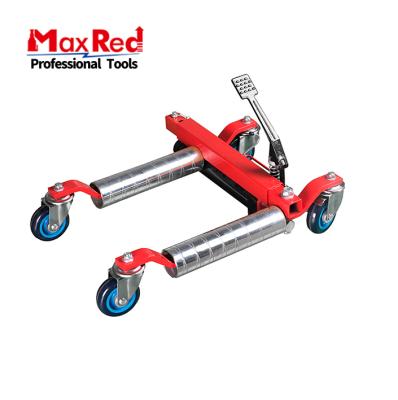 China Car Jack AUTOMOTIVE TOOLS GO JACK WHEEL TROLLEY MOVING TROLLEY 12 MR8016-1 for sale