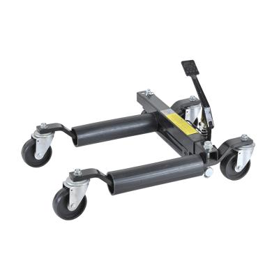 China Car Jack GS , CE Approved Hydraulic Go Jack Vehicle Positioning Jack for sale