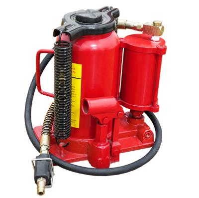 China Hydraulic Air Bottle Jack 20T MR8005 11-20T for sale