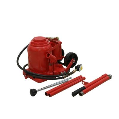 China Hydraulic Air Bottle Jack 50T MR8008 41-50T for sale