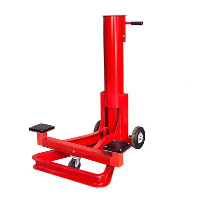 China Car Jack Air Bumper Jack for sale