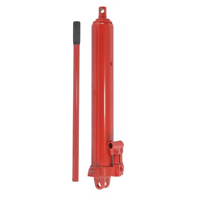 China Car Jack LONG RAM JACK FOR CRANE for sale