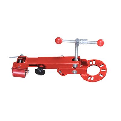 China Hot Selling Fender Repair Shock Absorber Reforming Widening Tool For Car Wheel for sale