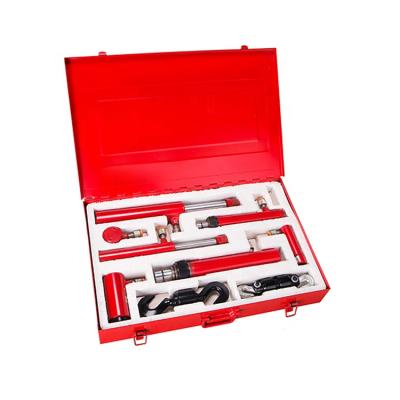 China Multifunctional Hydraulic Repair Kit Repair RAM Kits 65*45*11cm for sale