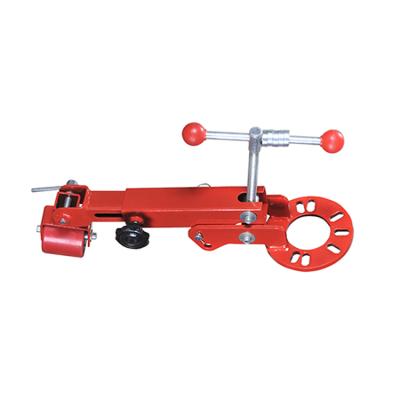 China Car Jack Wheel Arch Roller Tool - Tool Damper Rolling Flare Reforming for sale