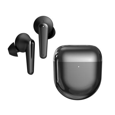 China Metal Housing Alloy Wireless Box Factory New Product TWS Earbuds 2022 Comfortable Wireless Headphones Earbuds. for sale