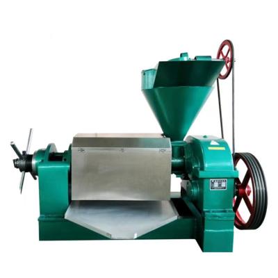 China food & Beverage Plant Oil Press Machine Commercial Palm Oil Press Seed Oil Pressing Machine for sale